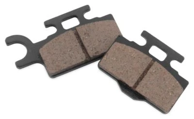 Pastilla de freno y zapata BikeMaster para Suzuki RM65 2003-2006 estándar delantera K5041 Foto 1 de 3