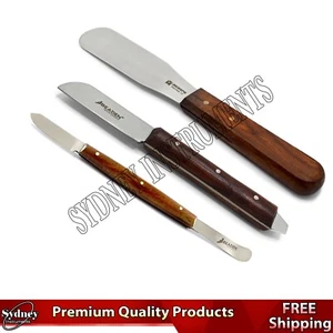 Dental Laboratory Wax Carver Modeling Fahen Stock Lab Instruments - Picture 1 of 4