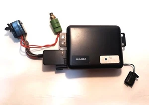 Range Rover P38 Land Rover Air Suspension EAS Block Solenoid Module 1995-2002 - Picture 1 of 2