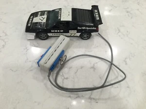 Vintage GAMA  Remote Controlled #77 BMW M1 Cassani Racing - #3802 - Picture 1 of 4