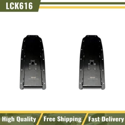 Kit de reparo base tampa apoio de braço console central Dorman compatível com Ford Ranger Explorer novo - Imagem 1 de 4