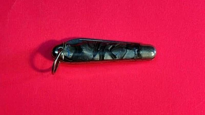 Cuchillo llavero marca Hammer U.S.A. Foto 1 de 4