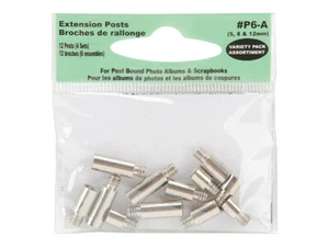 Pioneer Variety Pack 5, 8, 12mm Extension Posts (6 sets) (Same Shipping Any Qty) - Picture 1 of 1