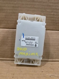2009 - 2011 Nissan Maxima AC Amplifier Temperature Box Module 27760-9N01A OEM - Picture 1 of 6