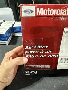Air Filter  Motorcraft  FA1744 - Bild 1 von 3