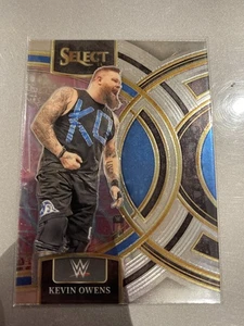 Kevin Owens 2024 Panini Select WWE - Premier Level #160 - Imagen 1 de 2