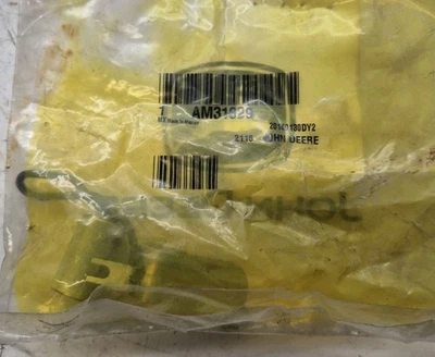NOS AM31029 John Deere OEM sistema de encendido condensador 314 312 110 112 140 316 400 Foto 1 de 2