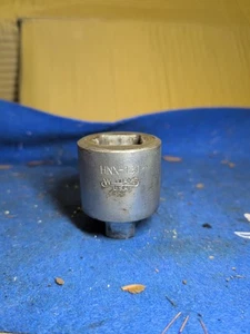 Williams Industrial Drive Adapter HNX131 3/4”Male To 1” Female Adapter - Picture 1 of 4
