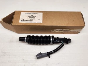 NEW NOS OEM 90-94 LINCOLN 92-94 FORD MERCURY REAR AIR SUSPENSION HEIGHT SENSOR  - Bild 1 von 21