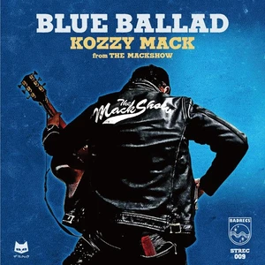 Blue Ballad - Picture 1 of 1