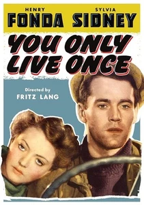 You Only Live Once, New DVDs - Imagen 1 de 1