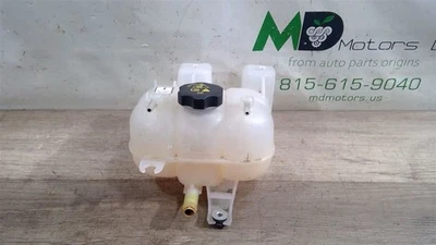 2020-2022 CHRYSLER VOYAGER EXPANSION TANK ELECTRONICS COOLING RESERVOIR OEM - Image 1 of 4