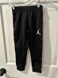 Jordan Boys Pants Size 4-5 - Picture 1 of 4