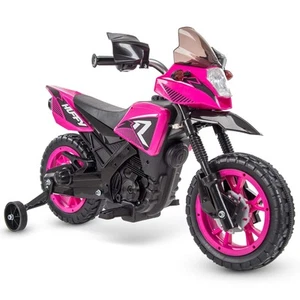 Huffy Ride on Motorcycle for Kids, Ideal for Ages 2-5 Years Old, 6V Ride On M... - Picture 1 of 7