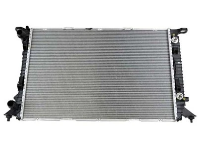 Radiador Behr 52366HTJF 2014 2015 para Audi Allroad 2013-2016 Foto 1 de 2