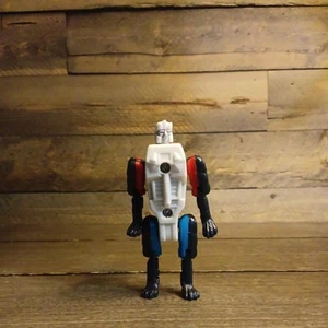 Transformers Beast Wars Happy Meal Panther #7 McDonalds 1996 - Picture 1 of 4