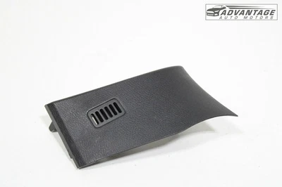 Panel de instrumentos Nissan Versa 2020-2024 tablero inferior izquierdo cubierta panel OEM Foto 1 de 4