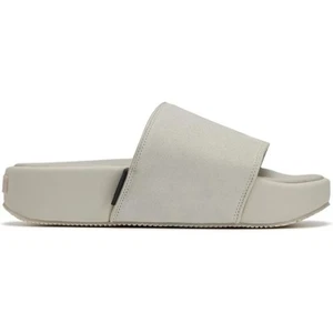 Adidas Y3 Yohji Yamamoto Slide Adilette Badelatsche 46 NEU mit Etikett UVP 200€ - Picture 1 of 6