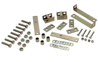 High Lifter 2" Suspension Lift Kit for Honda Fourtrax 300 ATV (1992-1997) - Image 1 of 4
