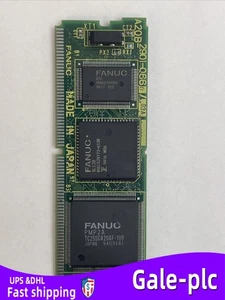 MÓDULO DE CONTROL FANUC A20B-2901-0660 - Imagen 1 de 13
