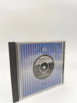 Various - Rockfile Vol.40 Cd Gut  - Bild 1 von 3