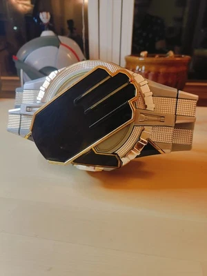 Kamen Rider Wizard Driver DX Beast Driver Mirage Magnum Foto 1 de 4