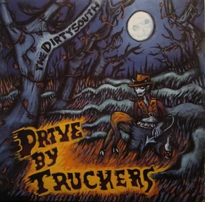 Drive-By Truckers - The Dirty South (2xLP, Album, 180) (Mint (M)) - 3841391035 - Picture 1 of 5