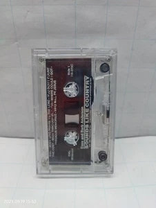 Sounds Like Country by Dave And Barb Anderson Cassette Tape Only - Picture 1 of 2