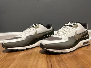 Größe 13 - Nike Air Max LTD 3 Phantom/Cargo Khaki/Light Army/Olive IH0247 030 - Bild 1 von 6