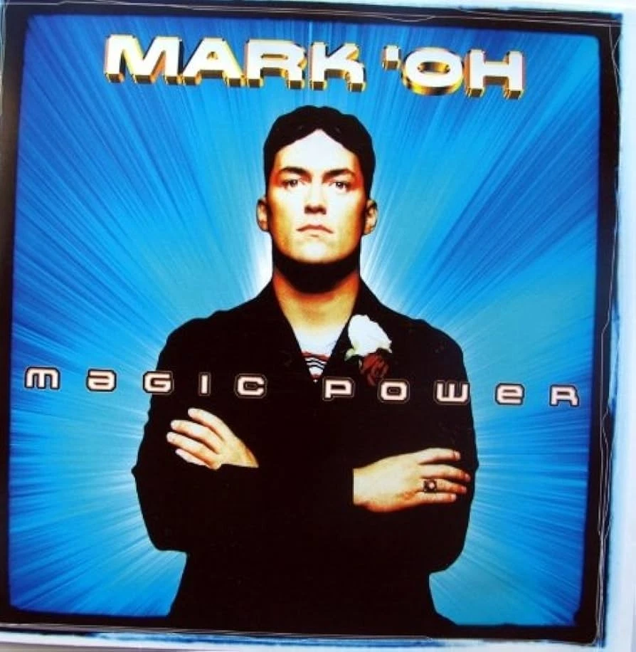 MARK 'OH: Magic Power - Bild 1 von 1