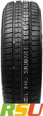 Nexen Winguard WT1 3PMSF M+S 175/70 R14C 95/93T Winterreifen - Bild 1 von 3