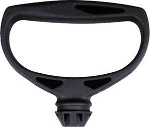 SP1 Starter Handle - Black Motorcycle Street Bike Snowmobile SM-12167 28-1507 - Picture 1 of 3