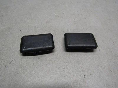 Econoline cargo door bumpers 61 62 63 64 65 66 67 Foto 1 de 2