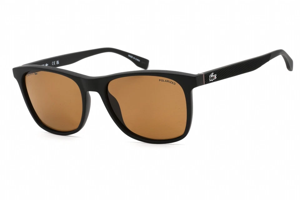 Sunglasses Lacoste L 860 SP 002 Matte Black