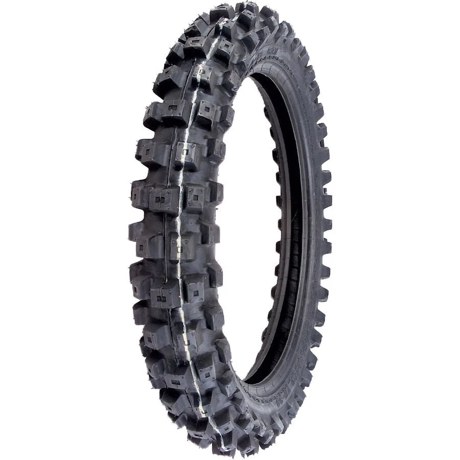 IRC VE-33 Gekkota Rear Tire - 120/100-18 113348 - Image 1 of 1