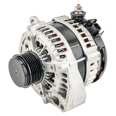 Alternator Fits 2014-2015 Chevrolet Silverado 1500 GMC Sierra 1500 170A 12V Foto 1 de 4