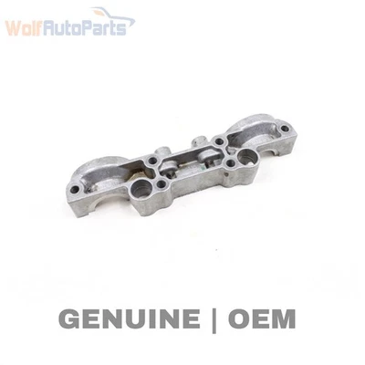 AUDI ALLROAD QUATTRO 2004-2005 4,2 L - Tapa de cojinete de cámara/carrera 079103459E Foto 1 de 4