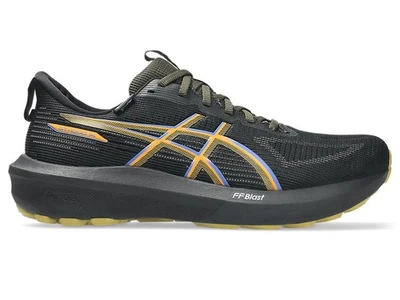 Running Shoes Asics GT-1000 14 GTX Chaussures de course hommes 1011C078-001 - Photo 1/4