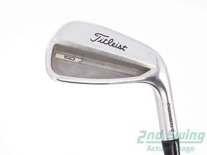 Titleist 2025 T150 Single Iron 8 Iron Steel Stiff Right 36.75in - Picture 1 of 10
