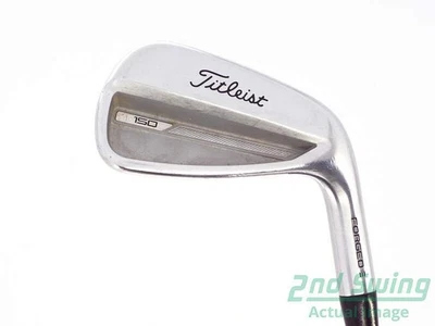 Titleist 2025 T150 Single Iron 8 Iron Steel Stiff Right 36.75in - Image 1 of 4