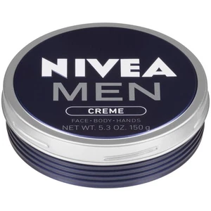 NIVEA Men Creme - Crema Multiuso per Uomo - Lozione Viso, Mani e Corpo - 5.3 - Foto 1 di 7