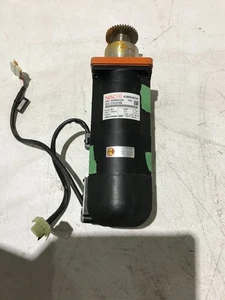 NACHI MSM082Q2D AC SERVO MOTOR USED - Picture 1 of 3