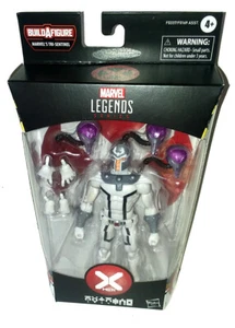 SERIE LEYENDAS DE MARVEL X-MEN MAGNETO MARVEL'S HOUSE OF X HABSRO - Imagen 1 de 2