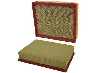 For 2000-2014 Chevrolet Suburban 1500 Air Filter WIX 56529YM 2006 2001 2002 2003 - Image 1 of 2