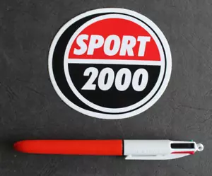 Autocollant / Sticker - ADIDAS - Imagen 1 de 2