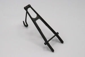 Tow Hook/Boom - Tru-Scale - For 24 Hr. Service Truck - Lineman's Truck - Black - Picture 1 of 6