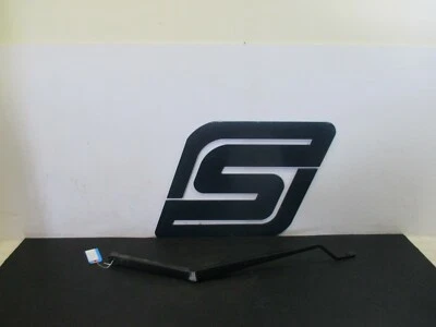 Nissan Máxima GLE 2003 pasajero delantero derecho brazo limpiaparabrisas escobilla (defecto) Foto 1 de 4