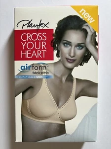 Playtex Cross Your Heart Softschalen BH Style 4192 42C - Bild 1 von 2