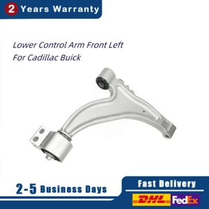 Brazo de control inferior delantero izquierdo para Buick LaCrosse para Cadillac XTS 13-18 23121590 - Imagen 1 de 6