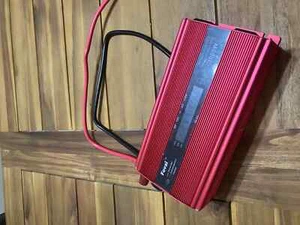 Foval Power Inverter 3000w for use with car battery. tested and works. - Picture 1 of 3